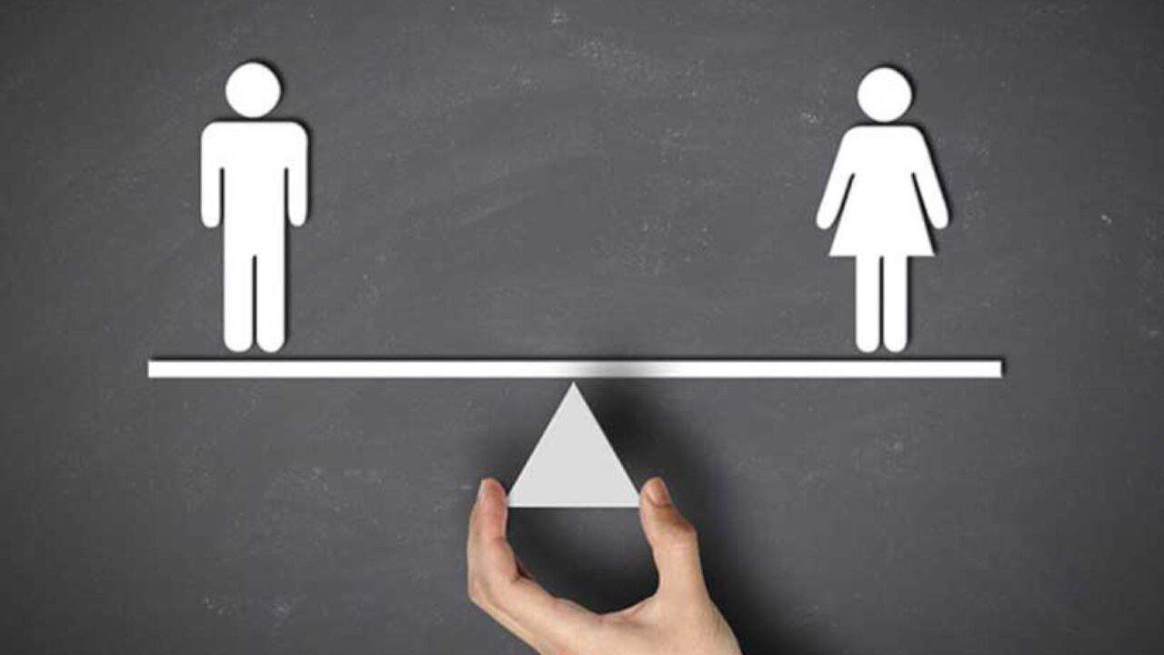 gender equality